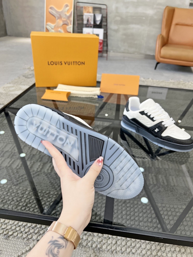 LV Sneakers